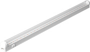 Светильник линейный VLED-FITO-LT5-8W, IP20, белый  (567*21*30мм) VKL electric (1/30)(Р)