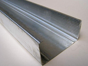 Профиль КНАУФ С-4 75х50 (3метра) (8/96) (Р)