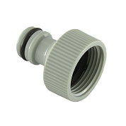 Адаптер внешний 3/4" "ФЕОНА" (20/240) 003-2002 (Р)