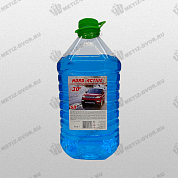 Жидкость омывающая 5л (160шт)