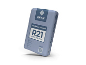 Клей для газобетона R21 БЛОК REAL (25кг) (48шт)