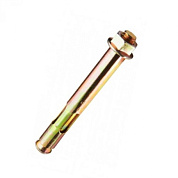 Анкерный болт 10*130мм с 6-ти гр. гайкой (40шт)