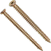 Шуруп по бетону 7,5*72 (100шт)