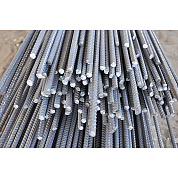 Арматура  А500С ф10 ГОСТ Р 52544-2006 (5,85 п.м.)