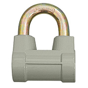 Замок навесной ЗН2-4, 3 ключа, 60мм (91622) (ВС1.02-01)(288127)