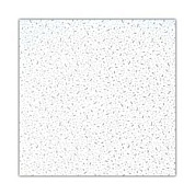 Потолочная панель  Байкал 600х600х12 (уп20шт.=7,2м2)