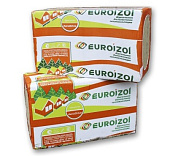 ЕВРОИЗОЛ НК 40 1000*600*100 0,3 м3 3м2 5шт