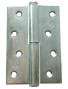 Петля накладная ПН1-110 б/п левая (уп.=50шт)
