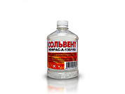 Сольвент 0,5л (25 шт)