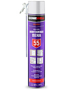 Пена быт. всесезонная DONEWELL MAXXIMA 55 1000мл (12шт)