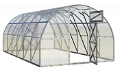 Теплица "Дачная-трешка" (пакет № 1, 2, 3, 4, 5) 4м (Р)