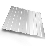 С8 0,4х1200х3000 RAL 9003 белый S