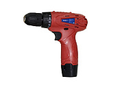 Дрель-шуруповерт Eco 12; 1.5Ач с одним аккумулятором Oasis AS-12V(Р)																				