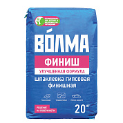 Волма-финиш, 20 кг (63шт.)