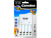 Зарядное устройство Camelion BC-1010В (для 2-4AA/AAA / 200Ma /свет. индик.)