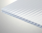 СПК 12000х2100х6мм опал