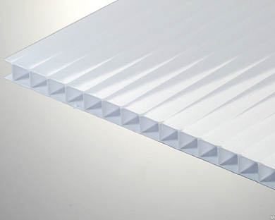 СПК 12000х2100х6мм опал