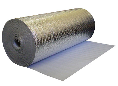 Подложка ПЛ 3х120х25 (30м2)