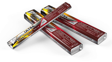 Электроды  МЭЗ Ультра,  2,5мм (1кг)