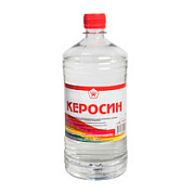 Керосин 0,5л (25 шт)