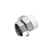 Муфта ППР 32х1 разборная вн. р (американка) (20шт)