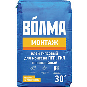 Волма-монтаж, 30 кг (45 шт)