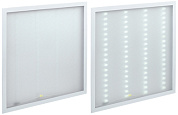 Панель LED TANGO 595*595*19 VLSU-2 36Вт 220В 6500К  ОПАЛ 2800Lm VKL electric (4шт) (Р)