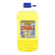 Жидкое мыло 5л (6шт) (144шт)