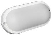 Банник LT-LBWP-03-IP65-12W-6500К LED овальный(Р)
