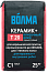 Волма-Керамик плюс, 25 кг (56шт)