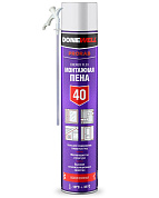 Пена быт. всесезонная DONEWELL ENERGY FLEX 40  1000мл (12шт)