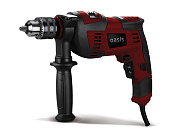 Дрель электрическая ударная 850Вт; 3300 об/мин. Oasis DU-85(Р)																						