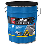 Праймер битумный №1  (20 л) готовый Технониколь