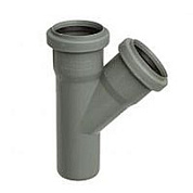 Тройник ПП 50х50/45 (50 шт)