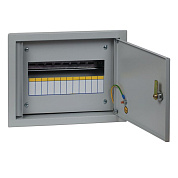 Щит распределительный встраиваемый ЩРВ-12 IP31 (260х340х120) EKF PROxima