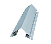 Угол наружный 3050*1,1 ламантин 8шт 