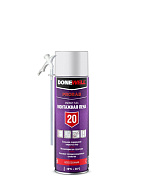 Пена быт. всесезонная DONEWELL ENERGY FLEX 20 650мл (12шт)