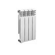 Радиатор биметал. ECO BM500-80- 4