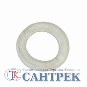 Прокладка силикон 1/2