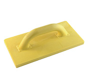 Терка пенополиуретановая 120х240 057-1224, 20-5-024