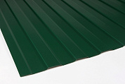 С8 0,4х1200х3000 RAL 6005 зеленый S