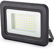 Прожектор LED  70W VLF10-70-5000-B  5000К  8400Лм 220V IP65 черный VKL electric (1/20)(Р)