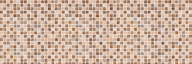 Кухонный фартук ПВХ Мозайка 600*3000 (Р)