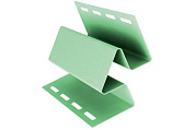 Угол внутренний Standart салатовый (3,0 м), (20 шт./уп.)