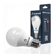 Лампа Включай LED A65 20W E27 4000K (W) PREMIUM 220V (1/10/100)