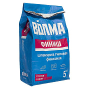 Волма-финиш, 5 кг (208 шт)