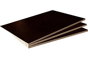 Фанера 2440х1220х9 мм ламинированная (44шт)