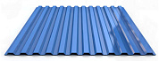 МП20 0,4х1150х3000 RAL 5005 синий S
