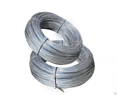 Проволока вязальная ф 1,4мм