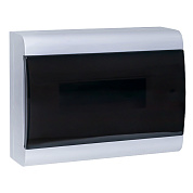 Щит распределительный навесной ЩРН-П-12 "SlimBox" IP41 EKF PROxima